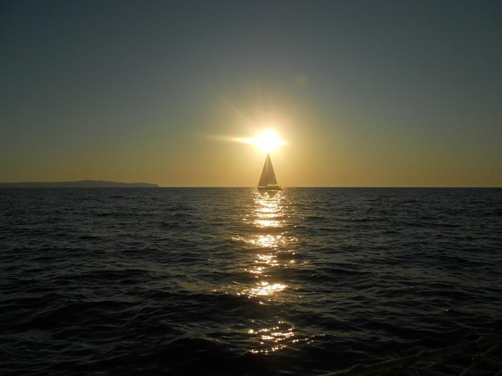 Croatia Sailing Boat Sea Rest Croatia Sailing Boat Sea Rest