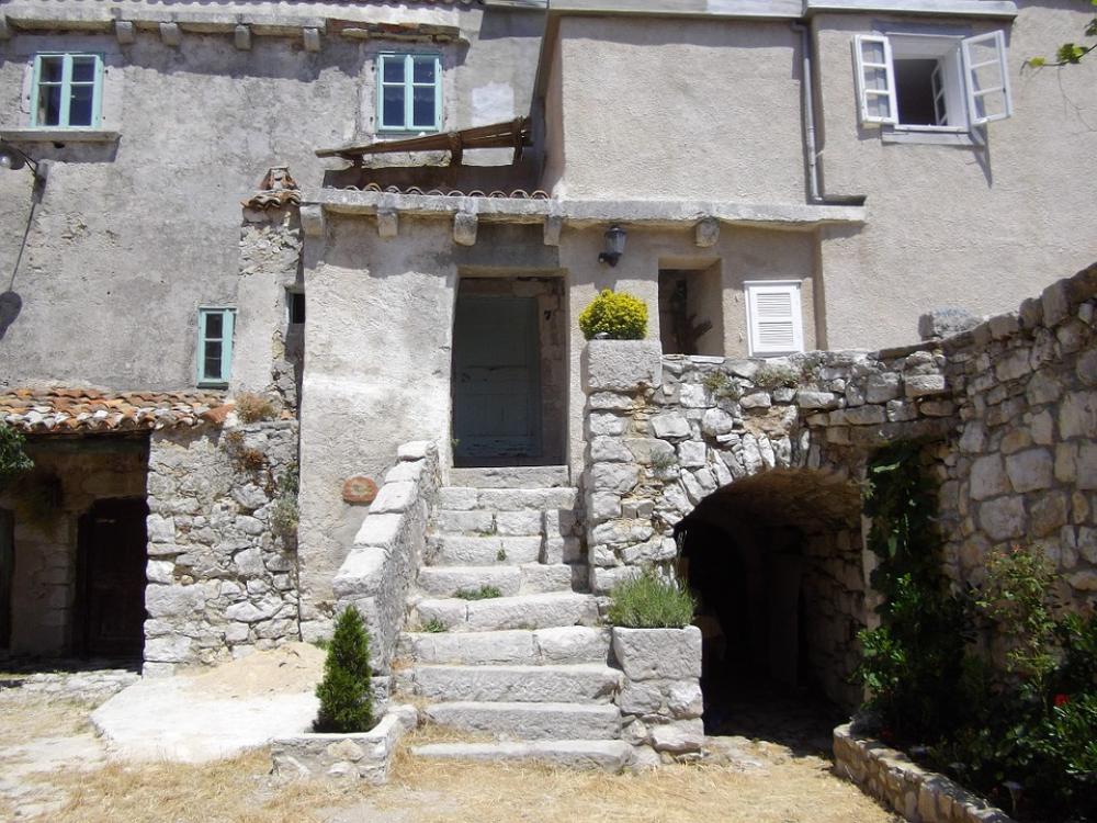 Croatia House Summer Historic Center Europe Croatia House Summer Historic Center Europe