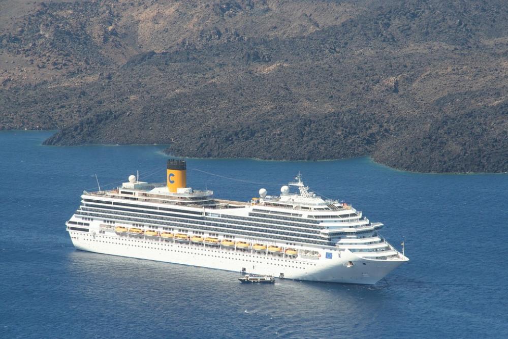 Cruise Cruise Ship Mediterranean Sea Ship Cruise Cruise Ship Mediterranean Sea Ship