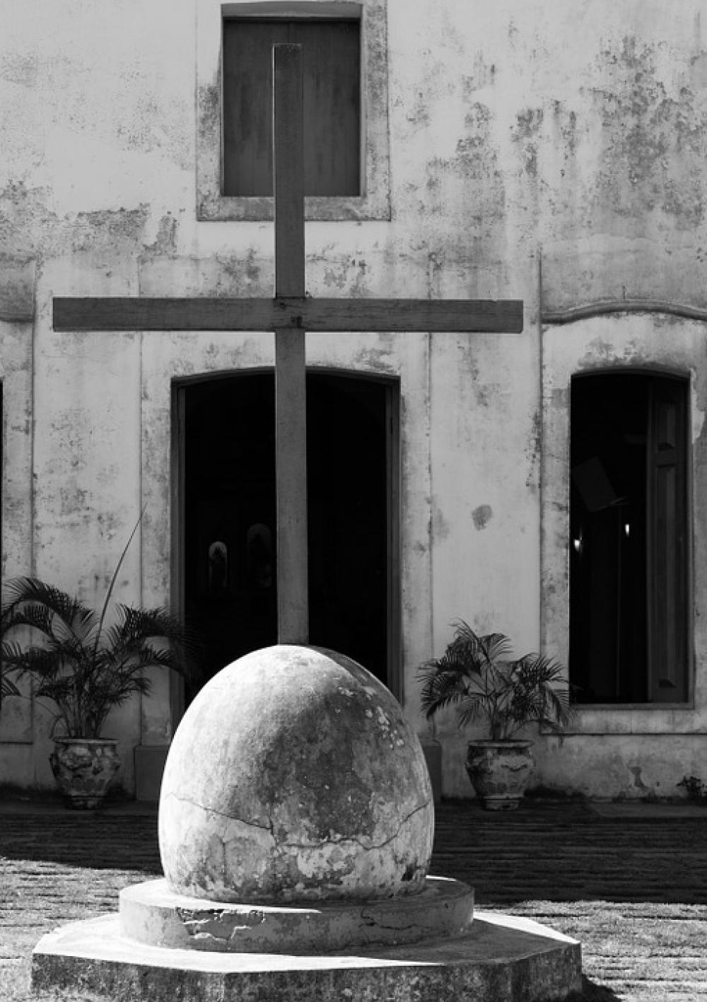 Cruz Christianity Church Cruz Christianity Church