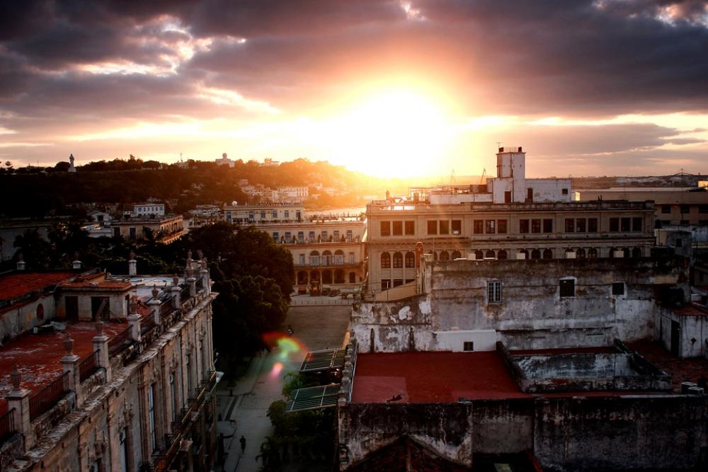 Cuba Landscape Havana Nature Cuba Landscape Havana Nature