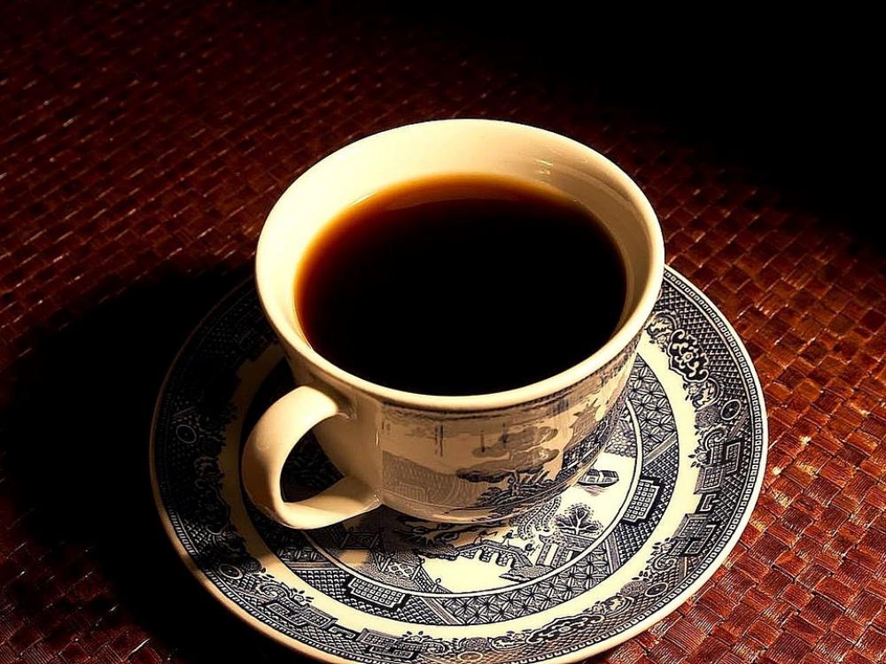 Cup Coffee Drink Food Cup Coffee Drink Food
