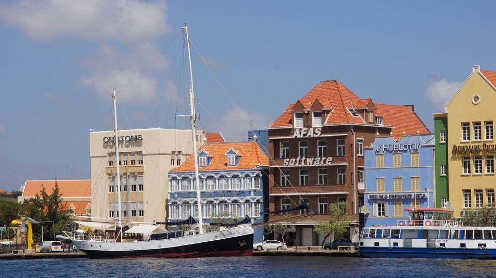 Curacao Holiday Willemstad Curacao Holiday Willemstad