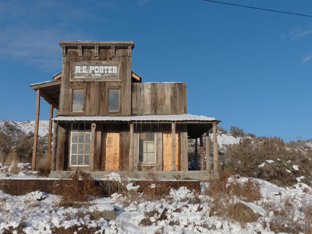 Deadman Ranch Ancient Buildings Wooden Deadman Ranch Ancient Buildings Wooden