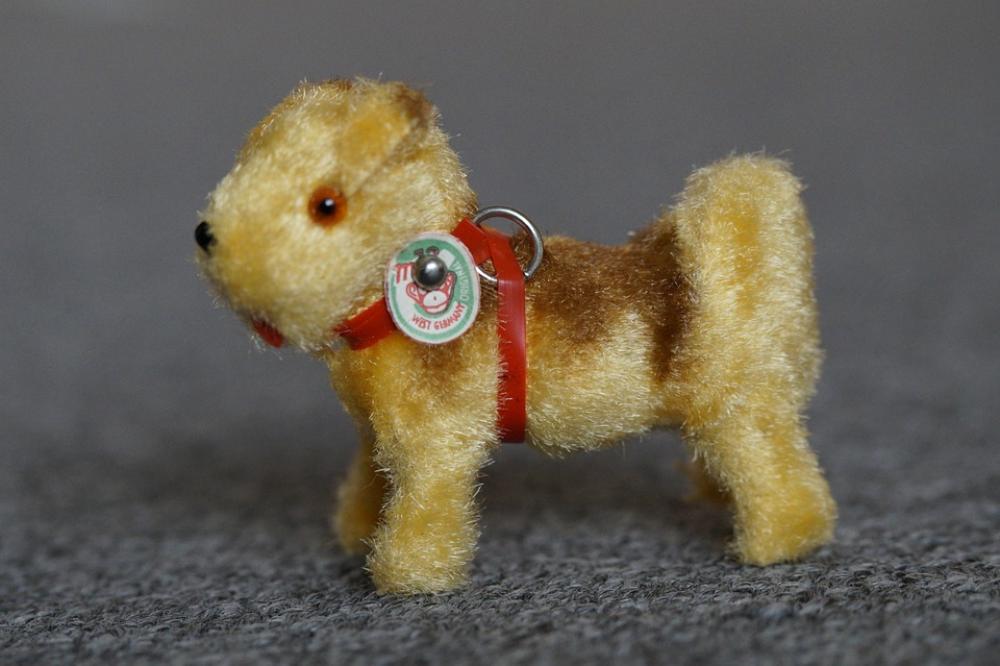 Dog Toys Old 60S Nostalgia Nostalgic Children Dog Toys Old 60S Nostalgia Nostalgic Children