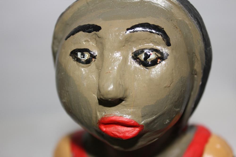 Doll Ceramics Crafts Doll Ceramics Crafts