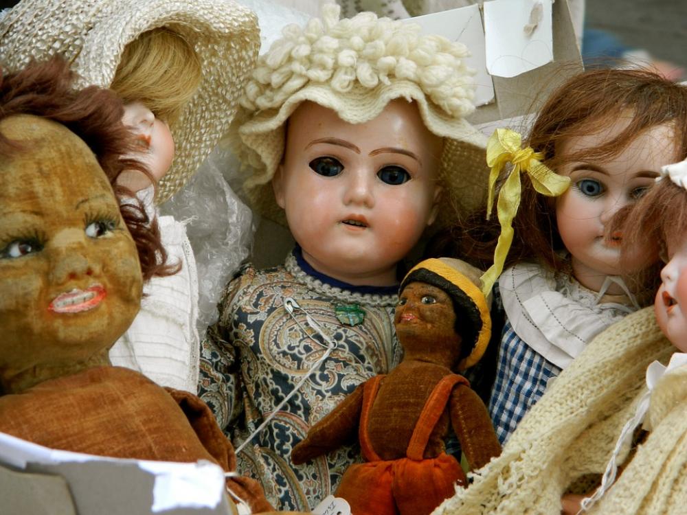 Dolls Antique Vintage Toys Retro Children Dolls Antique Vintage Toys Retro Children