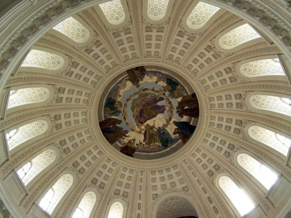 Dome St Blasien Architecture Building Dom Dome St Blasien Architecture Building Dom