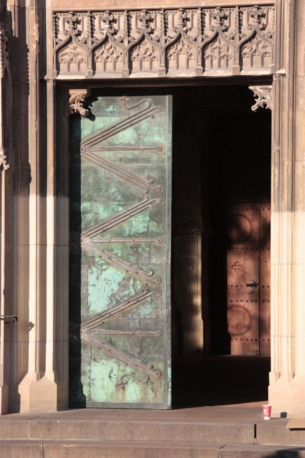 Door Church Old Architecture Religion Vintage Door Church Old Architecture Religion Vintage