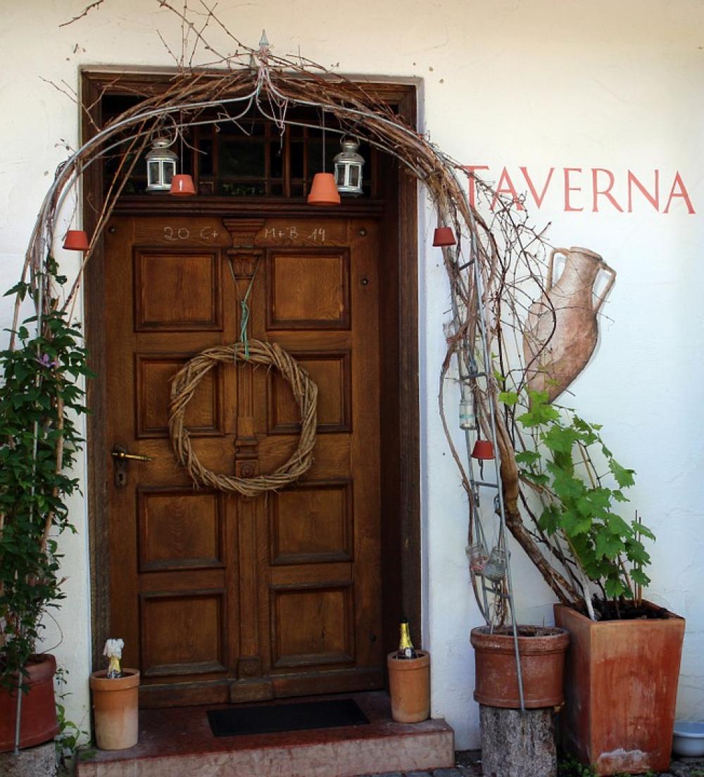 Door Entrance Door Wooden Door Outline Deco Door Entrance Door Wooden Door Outline Deco