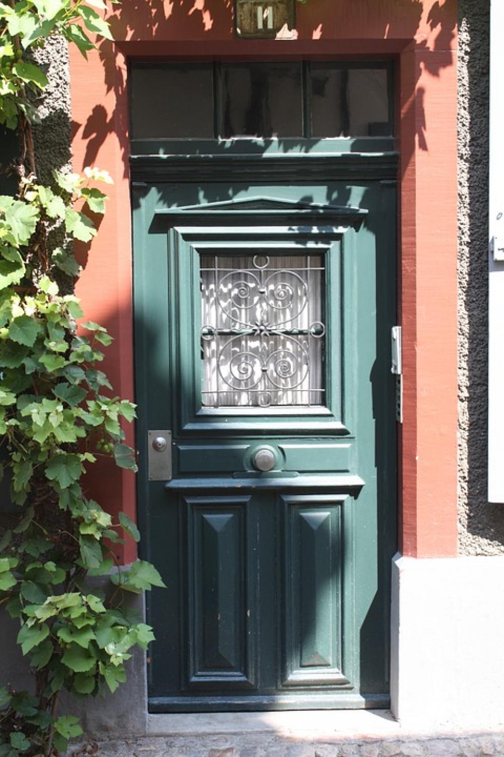 Doors Old Front Door Door Goal Wood Pattern Blue Doors Old Front Door Door Goal Wood Pattern Blue