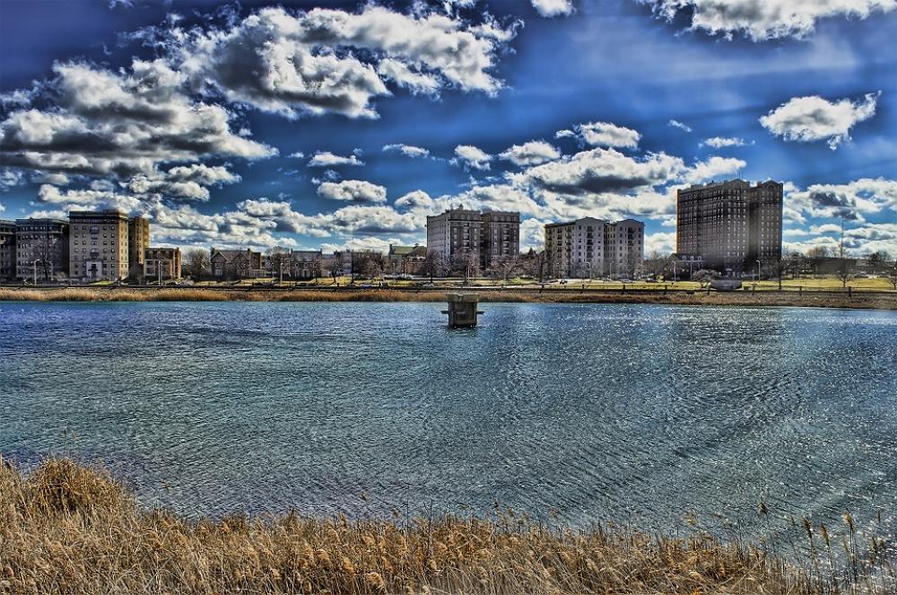 Druid Hill Park Park Baltimore Flowers Lake Garden Druid Hill Park Park Baltimore Flowers Lake Garden