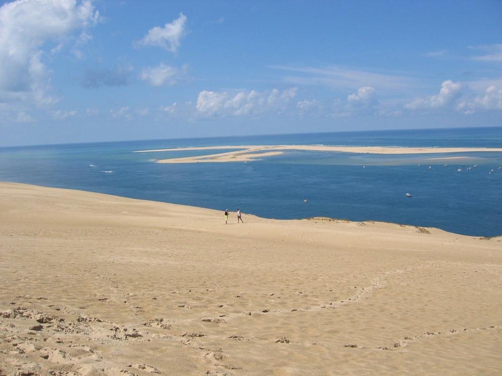 Dune Dune Pyla You Dune Du Pilat France Dune Dune Pyla You Dune Du Pilat France