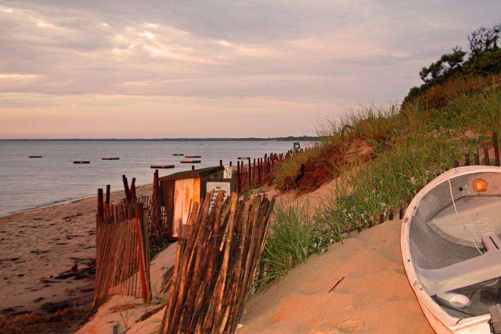 Dunes Sand Dunes Sunset Boat Sundown Dusk Bay Dunes Sand Dunes Sunset Boat Sundown Dusk Bay
