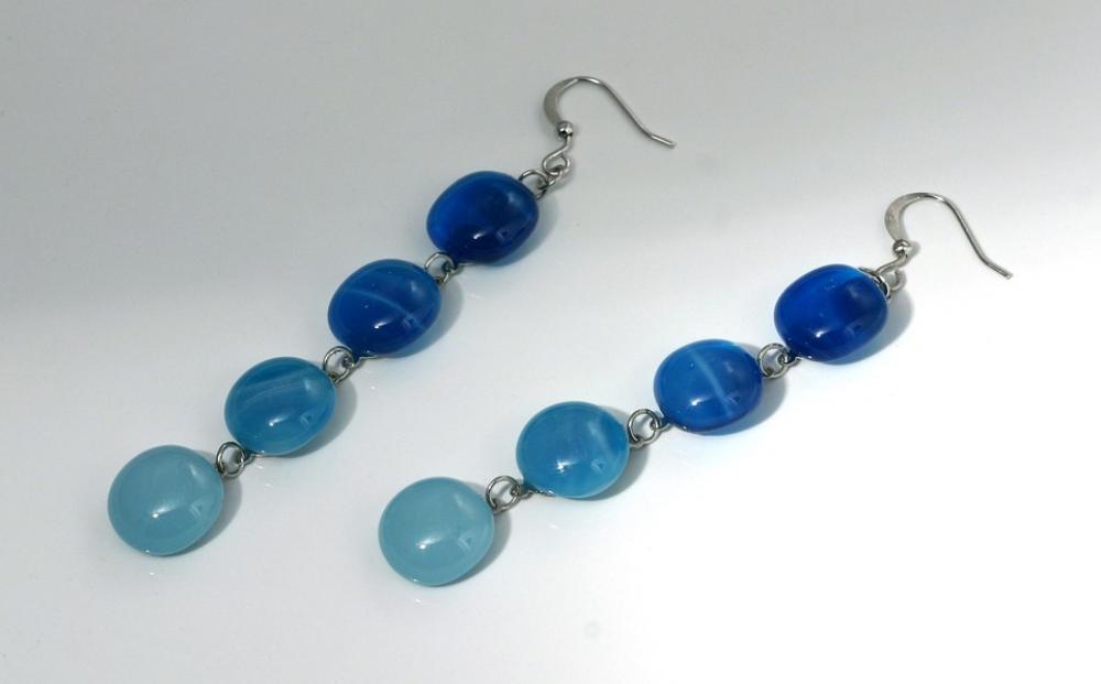 Earrings Earring Accessories Jewellery Glass Earrings Earring Accessories Jewellery Glass