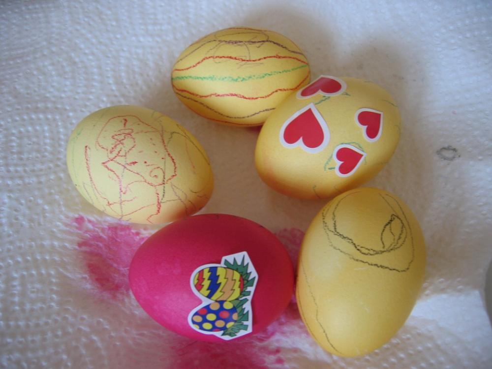 Easter Egg Easter Eggs Egg Colored Color Paint Easter Egg Easter Eggs Egg Colored Color Paint