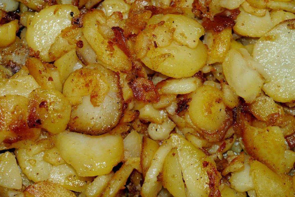 Eat Fried Potatoes Potato Eat Drink Eat Fried Potatoes Potato Eat Drink
