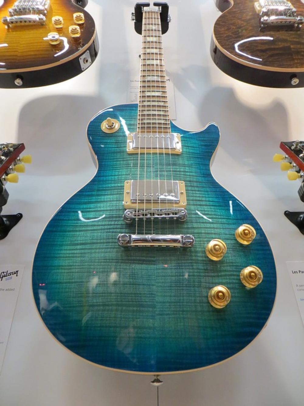 Electric Guitar Musical Instrument Music Artistic Electric Guitar Musical Instrument Music Artistic