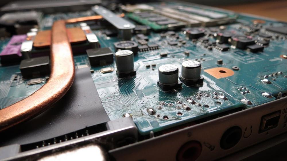 Electronics Circuit Printed Circuit Technology Electronics Circuit Printed Circuit Technology