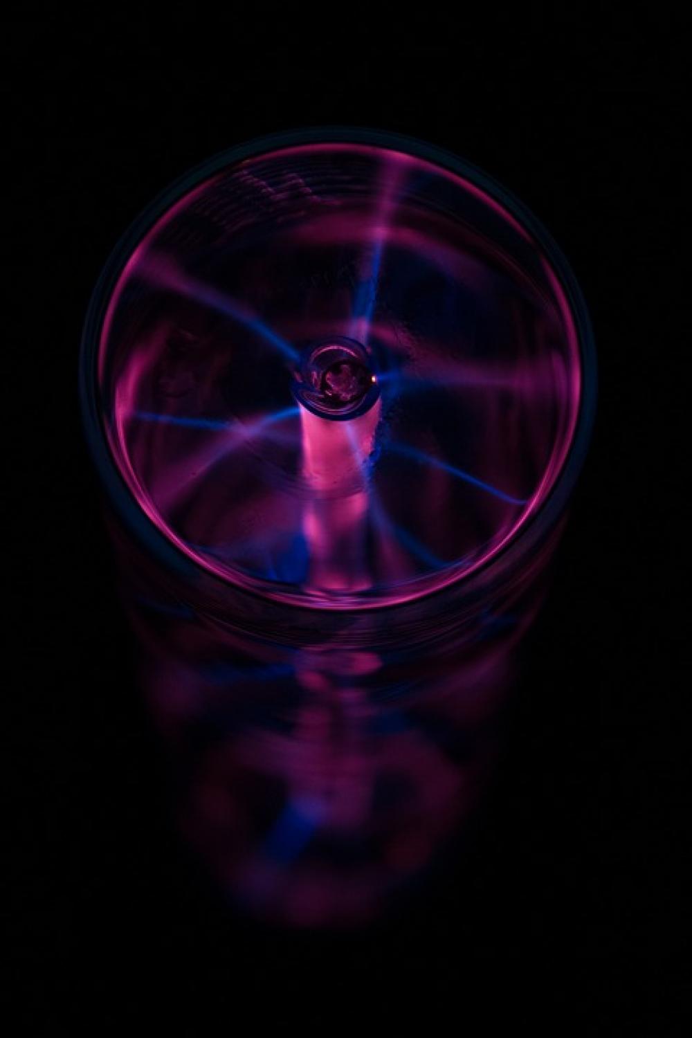 Electrostatics Bol Light Science Fiction Fantasy Electrostatics Bol Light Science Fiction Fantasy