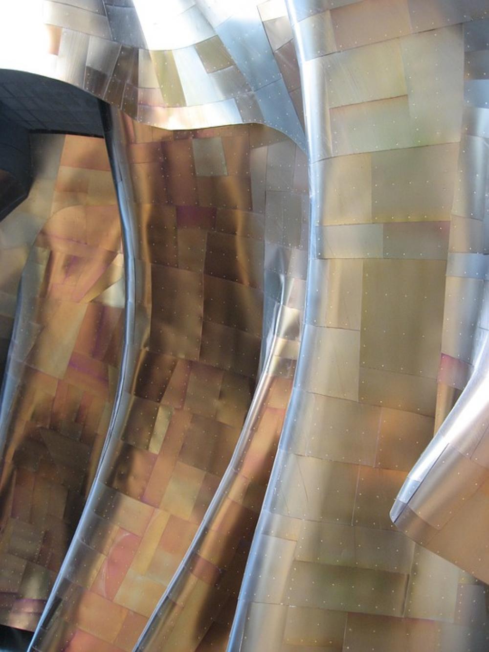 Emp Museum Washington Metal Buildings Architecture Emp Museum Washington Metal Buildings Architecture