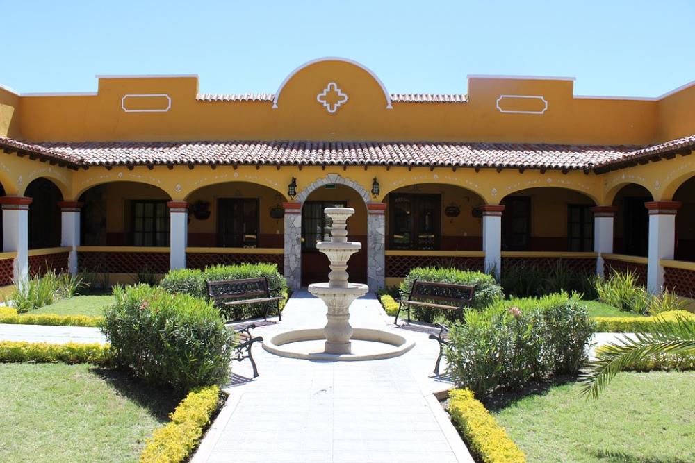 Estate House Hotel Source Yellow Estate House Hotel Source Yellow