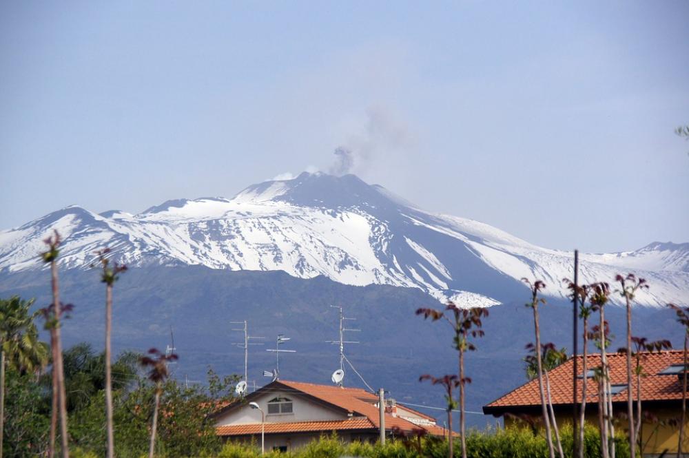 Etna Sicily Summit Etna Sicily Summit