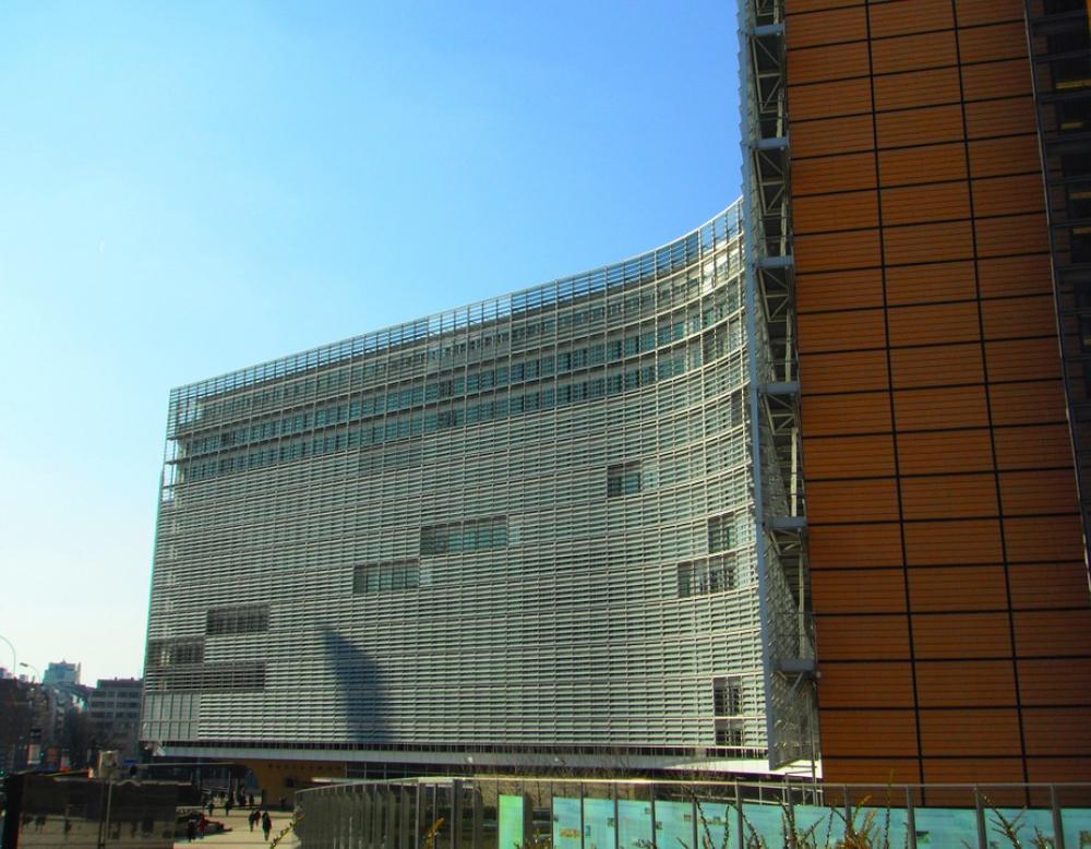 European Parliament Europe European Commission European Parliament Europe European Commission
