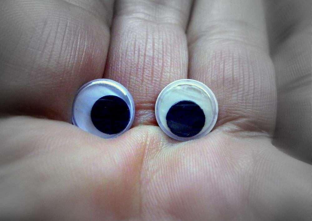 Eyes Moving Eyes Hand Finger Face Funny Wiggle Eyes Moving Eyes Hand Finger Face Funny Wiggle