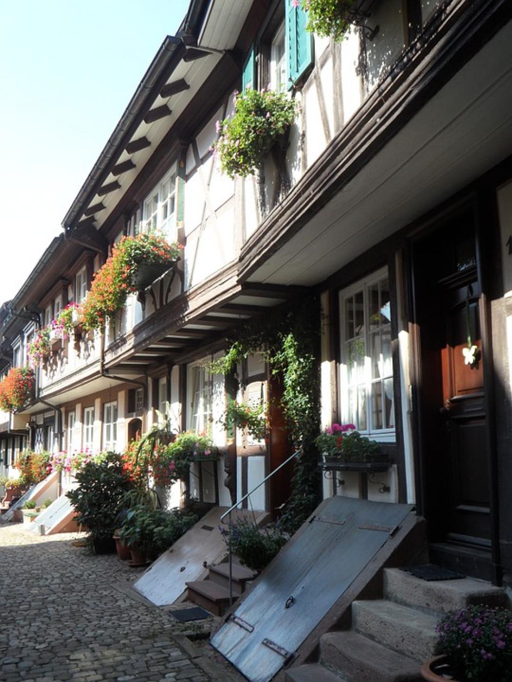 Facades Historically Historic Center Facade Facades Historically Historic Center Facade