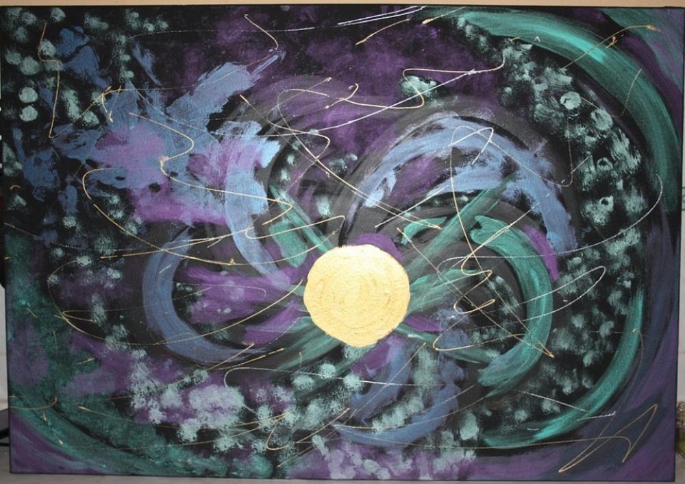 Fantasy Space Cosmos Fantasy Space Cosmos