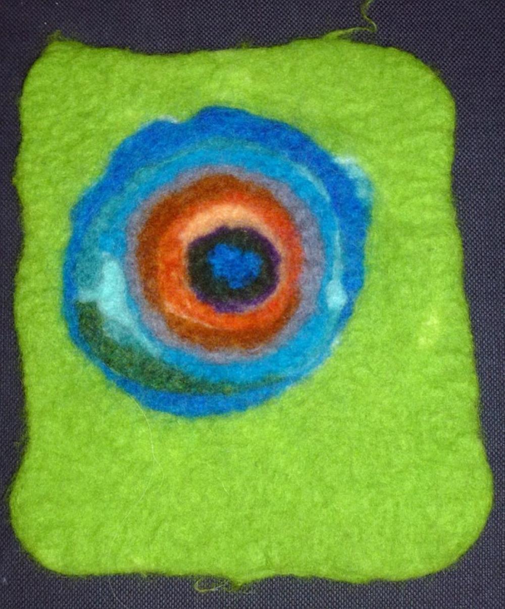 Felt Felt Work Child Labour Wool Carding Felt Felt Work Child Labour Wool Carding