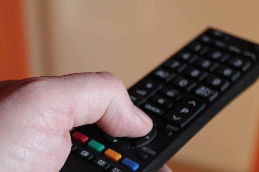 Finger Remote Control Turn On Tv Finger Remote Control Turn On Tv