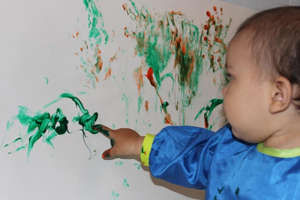Finger Painting Kid Painting Art Paint Kids Art Finger Painting Kid Painting Art Paint Kids Art