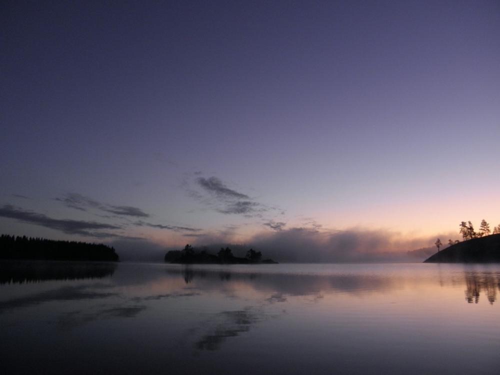 Finnish Savonlinna Saimaa Nature Sky Water Lake Finnish Savonlinna Saimaa Nature Sky Water Lake
