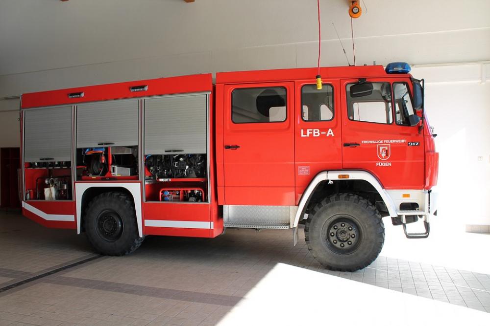 Fire Vehicle Fire Vehicle