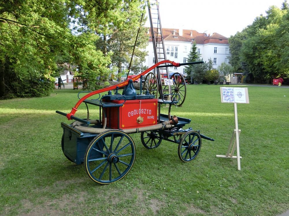 Fire Extinguisher Fire Fire Truck Dare Wagon Fire Extinguisher Fire Fire Truck Dare Wagon