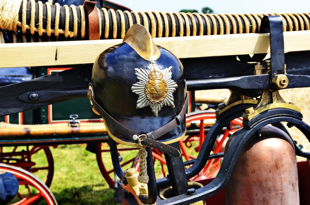 Fireman Fire Helm Historically Fireman Fire Helm Historically