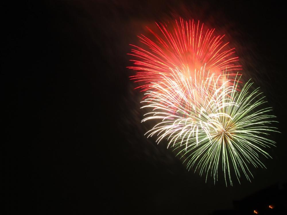 Firework Fireworks Lights Festival Matsuri Firework Fireworks Lights Festival Matsuri