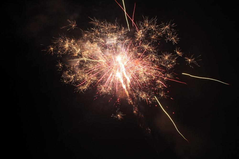 Fireworks Object Holiday New Year' Eve Celebration Fireworks Object Holiday New Year' Eve Celebration