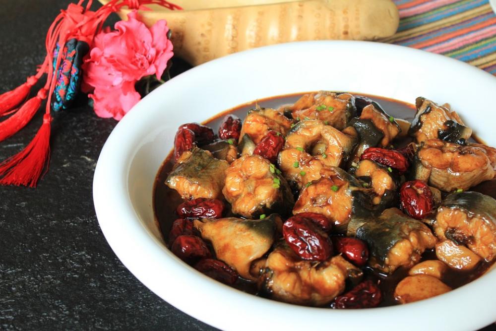Fish Food Diet Catering Fish Food Diet Catering