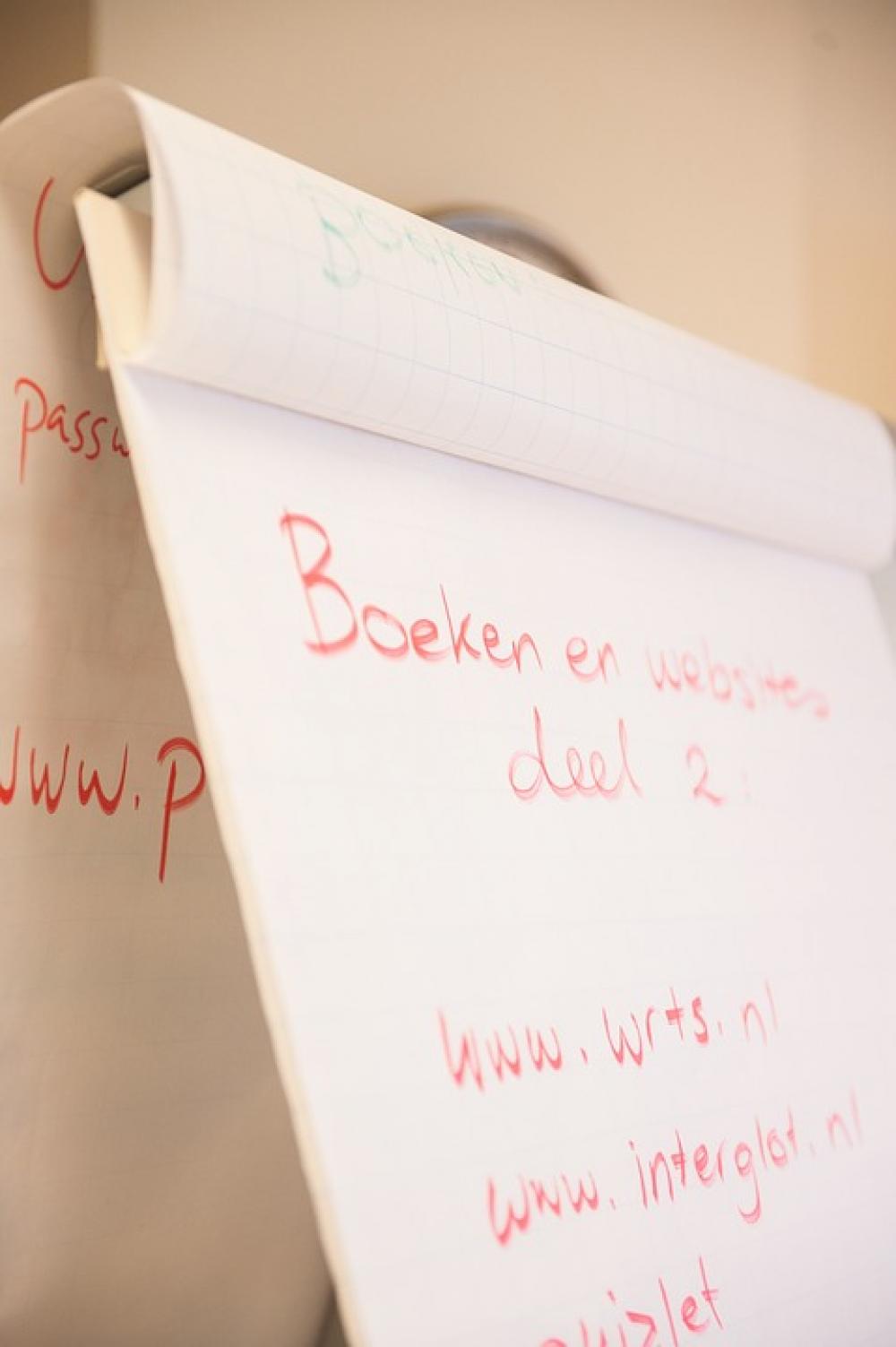 Flip Chart Notes School Workshop Flip Chart Notes School Workshop