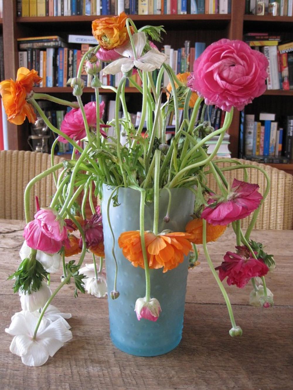 Flowers Vase Perish Slap Flower Art Flowers Vase Perish Slap Flower Art