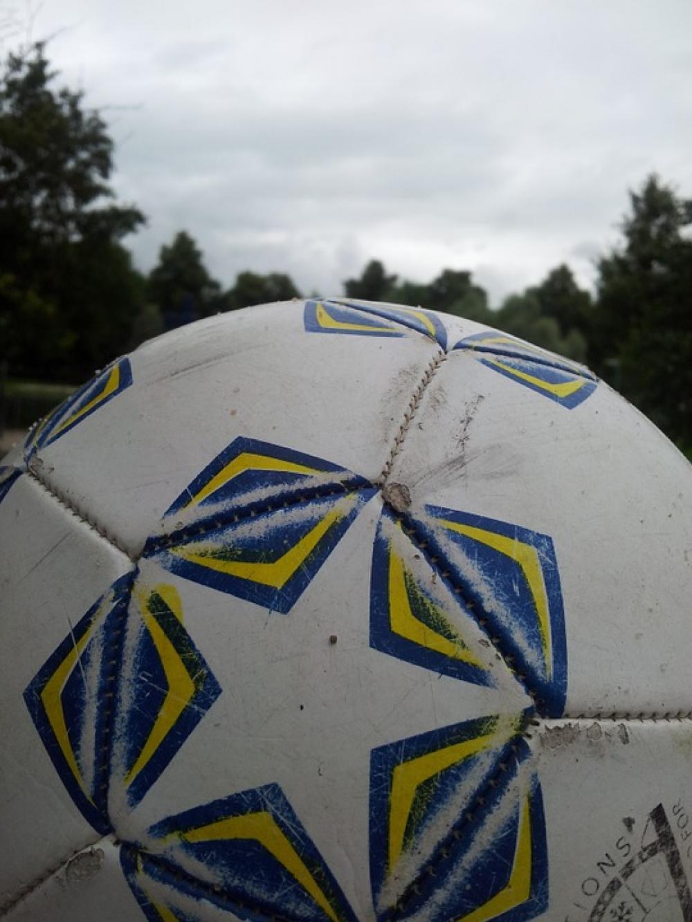 Football Ball Soccer Sport Game Football Ball Soccer Sport Game