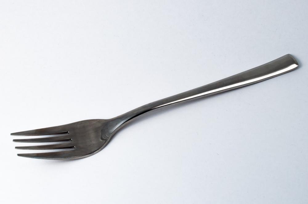 Fork Metal Cutlery Fork Metal Cutlery