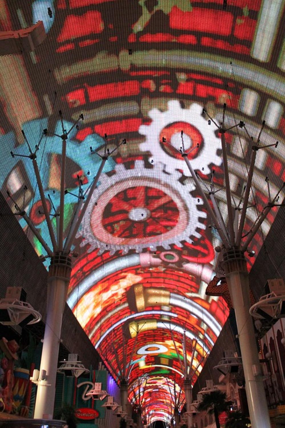 Freemont Street Vegas Las Vegas Gambling Freemont Street Vegas Las Vegas Gambling
