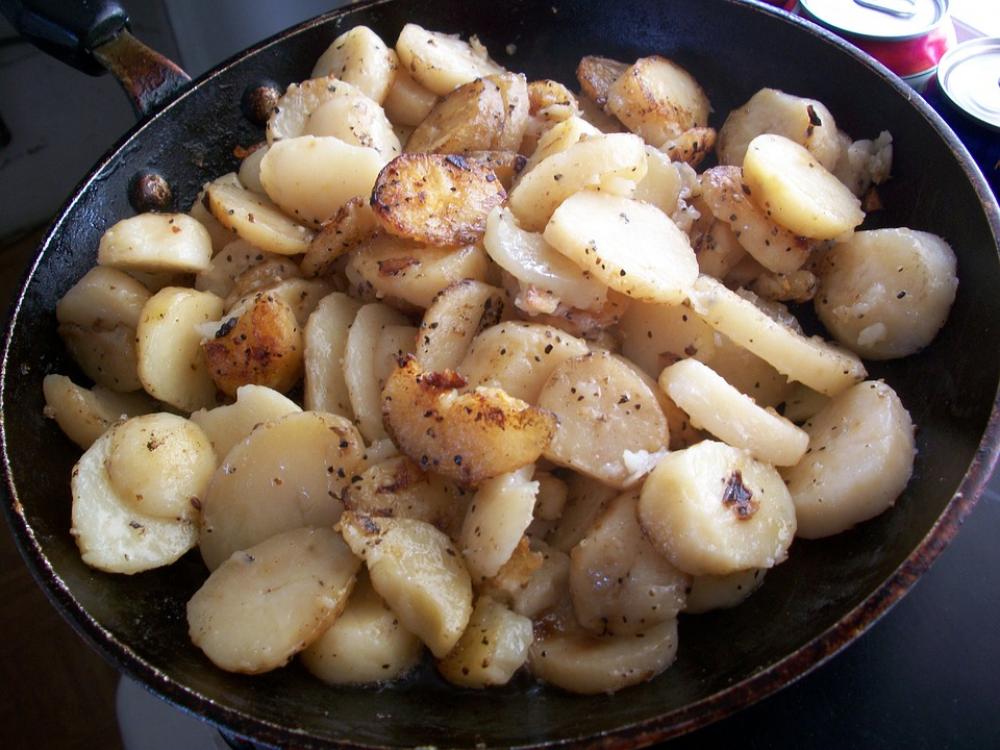 Fried Potatoes Potatoes Chip Potatoes Meal Lunch Fried Potatoes Potatoes Chip Potatoes Meal Lunch