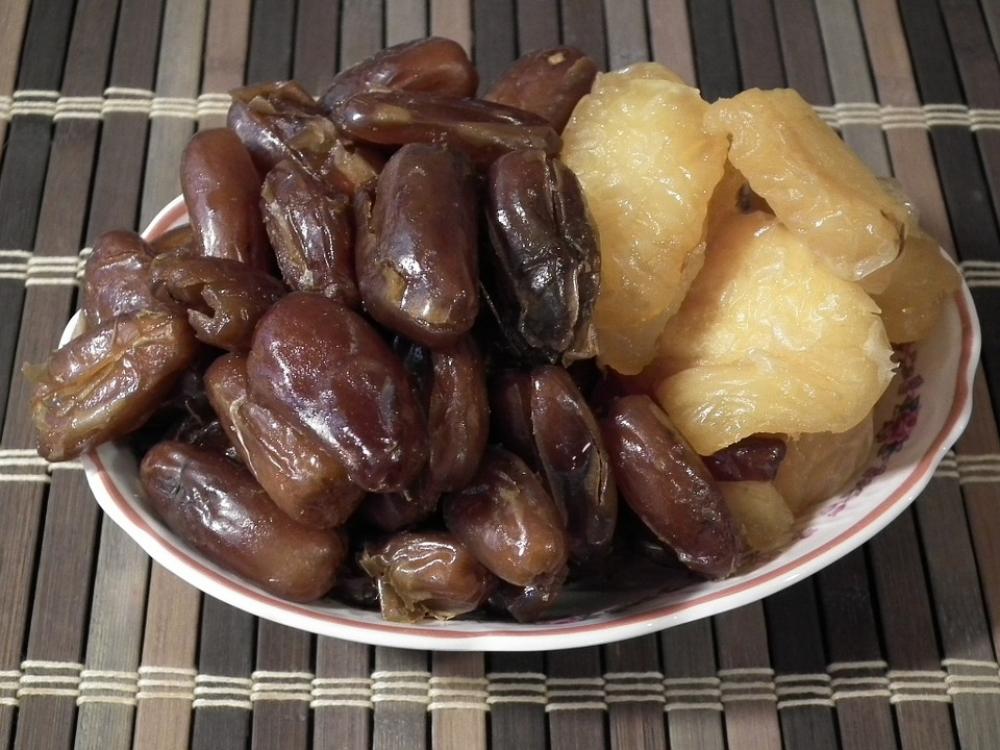 Fruit Dates Dried Fruits Peaches Sweet Food Fruit Dates Dried Fruits Peaches Sweet Food