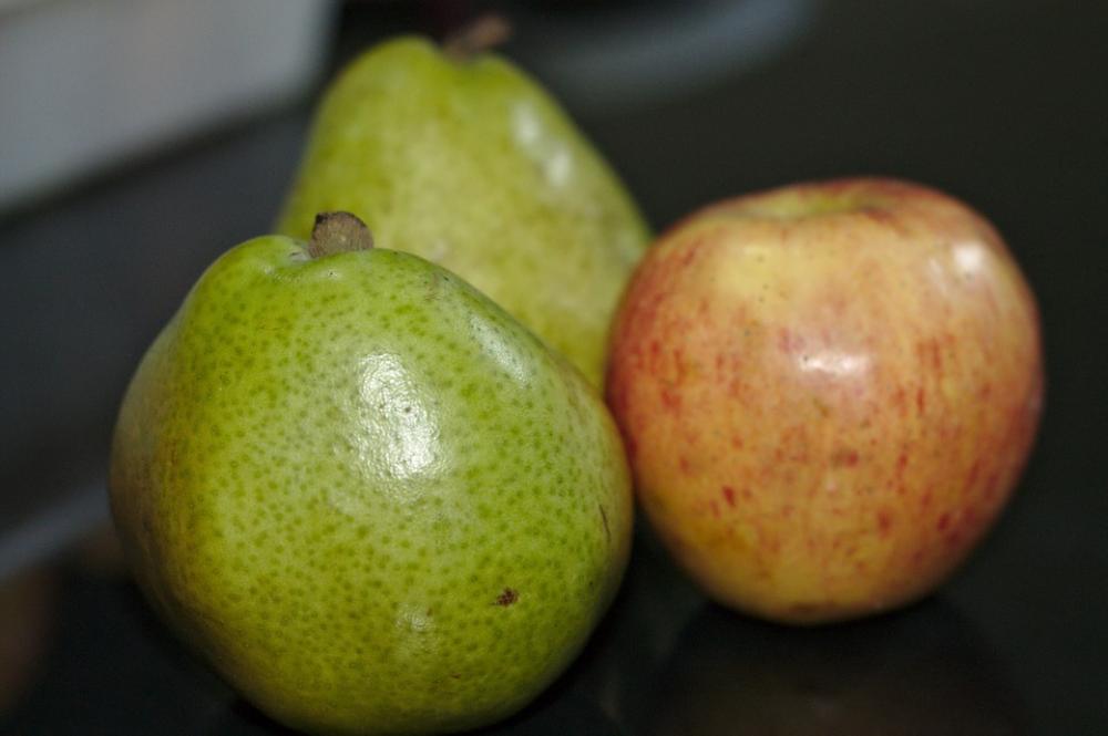 Fruit Pera Apple Red Greens Fruit Pera Apple Red Greens