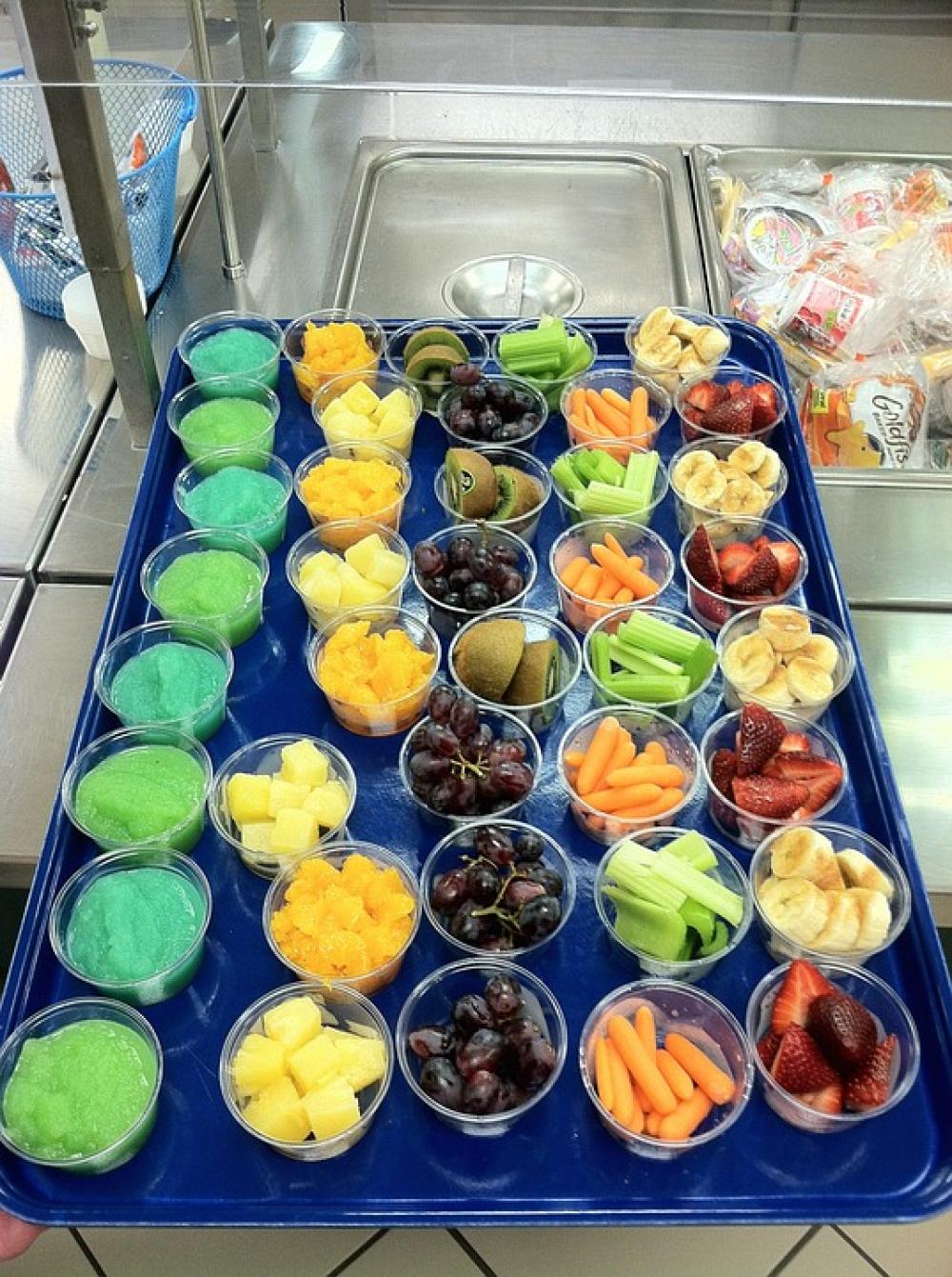 Fruit Cafeteria Food Fresh Snack Nutrition Fruit Cafeteria Food Fresh Snack Nutrition